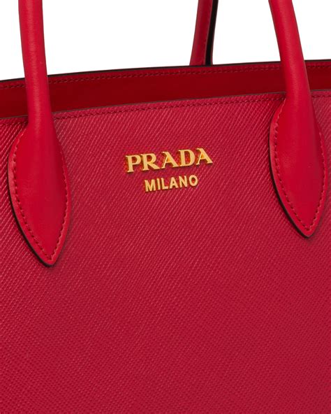 prada saffiano|Prada saffiano large tote.